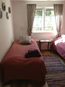Kullsbjörken Bed & Breakfast - Room