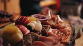 Staybridge Suites - Cardiff by IHG - Restaurant