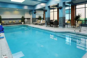 Marriott Columbus Northwest - Piscine