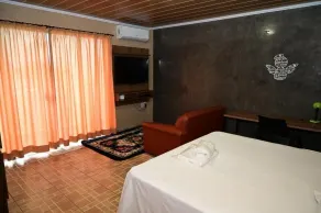 HOTEL VITORIA REGIA - Camera