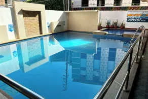 Sea Jewel Hotel Puerto Galera powered by Cocotel - Pool