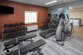 Candlewood Suites St. Robert by IHG - Fitnessbereich
