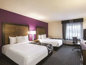 La Quinta by Wyndham Atlanta Midtown - Buckhead - Chambre