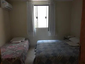 Le Monde Hostel - Suites e Camas - Habitación