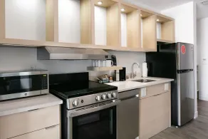 TownePlace Suites by Marriott Madison West, Middleton - Chambre