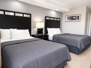 Paradise Inn - Chambre