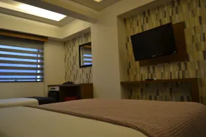 RİVADA HOTEL - Room