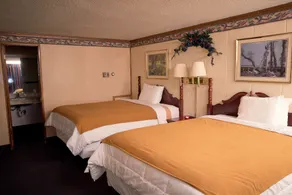 South Wind Inn - Chambre