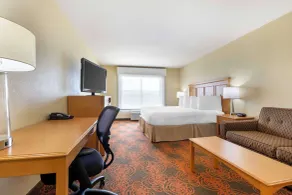 Best Western Plus Waco North - Chambre