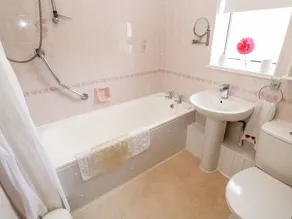 Brook Haven - Bathroom