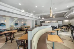 Holiday Inn Hotel & Suites Waco Northwest by IHG - Restaurant