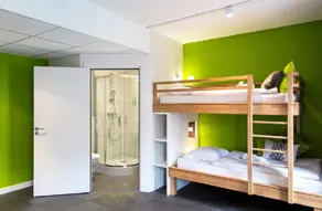 Le Ciarus - Chambre