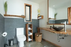 Vista del Alma Boutique - Adult Only - Salle de bain