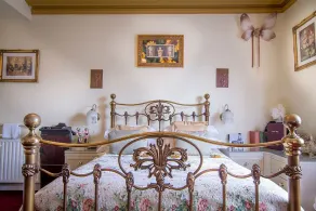 Creston Villa Guest House - Habitación