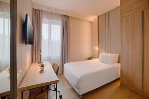 NH Bologna De La Gare - Room