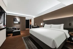 IntercityHotel Jieyang - Værelse