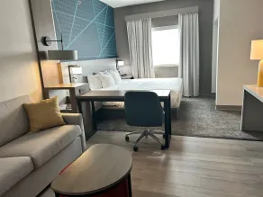 Comfort Suites Bloomsburg - Room