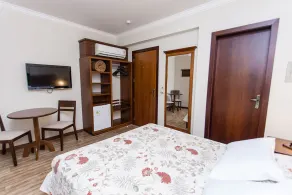 Tri Hotel Lago Gramado - Zimmer