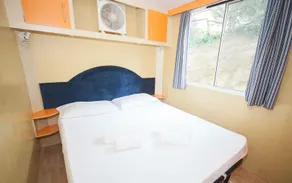 Toscana Holiday Village - Zimmer