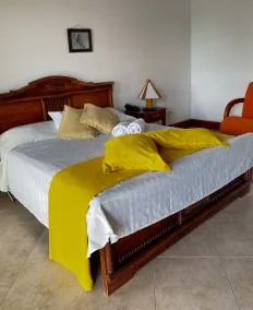 Hotel Mirador Las Palmas - Habitación
