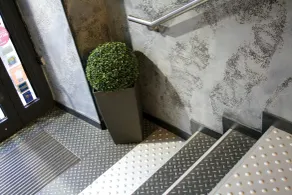 Le Kléber Hôtel - Réception