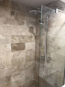 Life Butiq Otel - Bathroom
