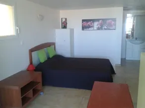 Calvi Résidence, Appart'hôtel - Chambre
