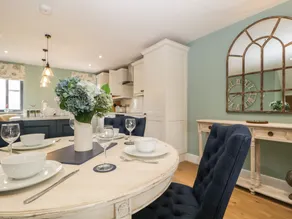 Tarn End Cottages 12 - Interior