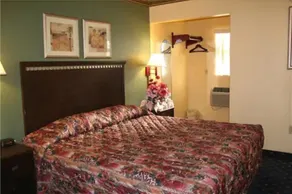Plaza Travel Inn - Værelse
