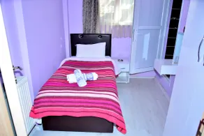 Derya Otel - Room