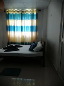 MacNara Traveller's Inn - Værelse