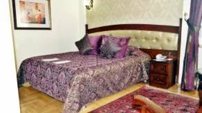 Turquhouse Hotel - Chambre