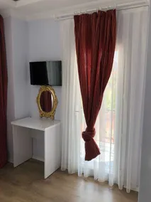 Mg Butik Hotel - Room