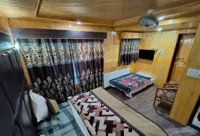 Rio Resort - Pahalgam - Camera