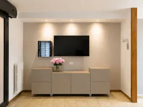Renova Residence  - Innenbereich