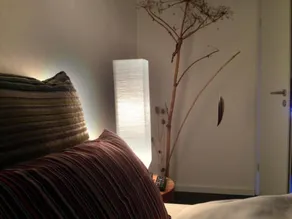 Aparthotel Flughafen Leipzig - Chambre