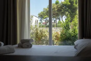 Montedarena Hotel - Zimmer