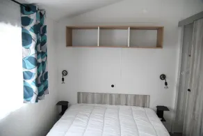 Camping Le Pré Fleuri - Værelse
