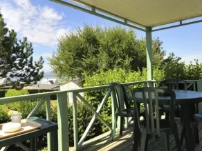 Camping de l'Iroise - Rom