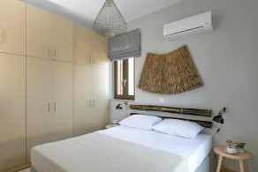 Syra Suites - Rom