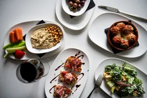 AC Hotel by Marriott Pittsburgh Southpointe - Restaurant