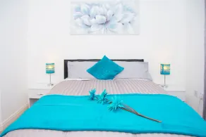 Grand Central Friar Gate Deluxe - Chambre
