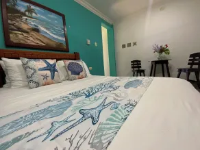 Coccoloba Beach Hotel - Room