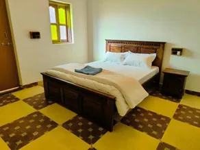 Garh Madan Heritage Hotel - Zimmer