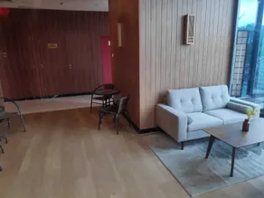 Nemuru Grand Suites MT Haryono - Værelse