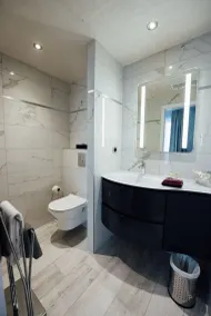 Amirauté - Salle de bain