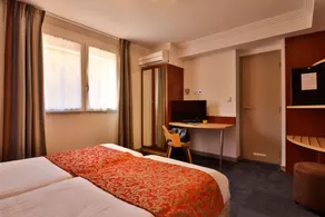 Hôtel Plage Saint Jean La Ciotat - Chambre