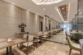 UrCove by Hyatt Shanghai Pudong East - Restaurant