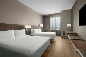AC Hotel by Marriott Bozeman Downtown - Rum