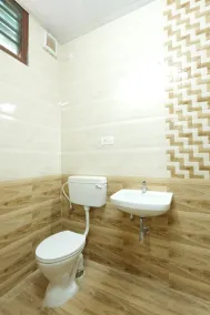 Hotel Escape Studio Ambattur - Badeværelse